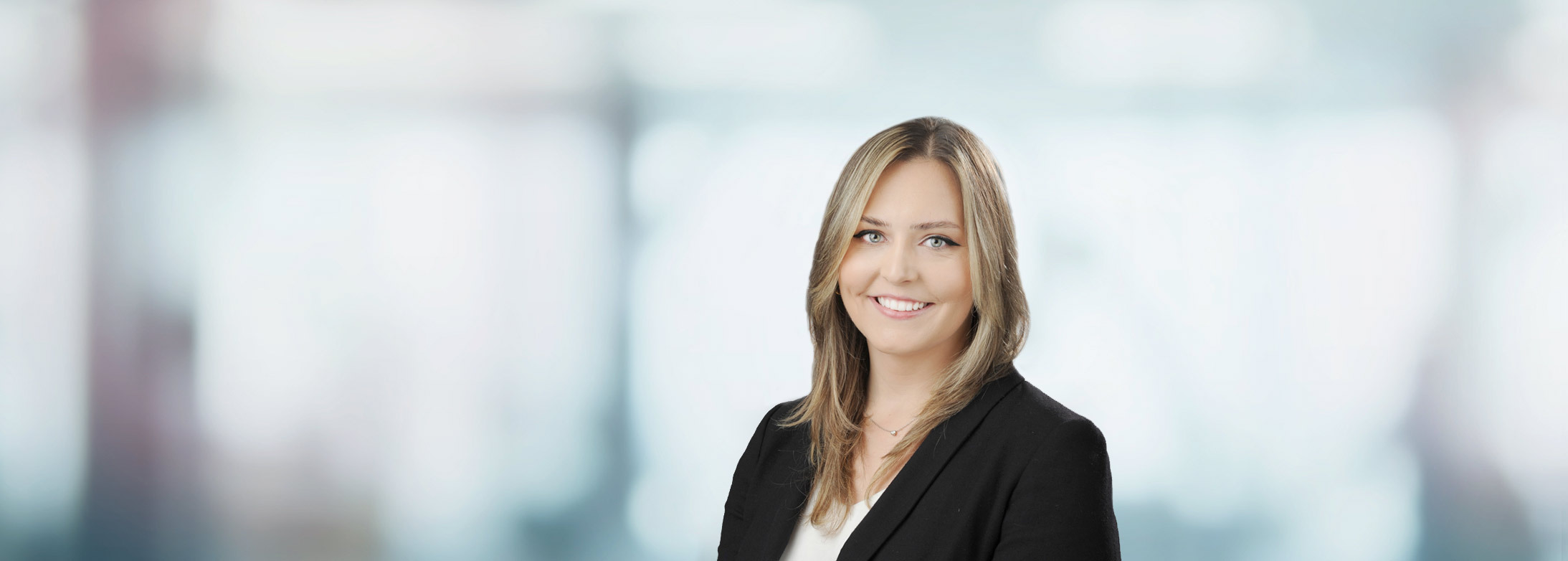 Grace Mitchell, Swift, Currie, McGhee & Hiers, LLP Photo