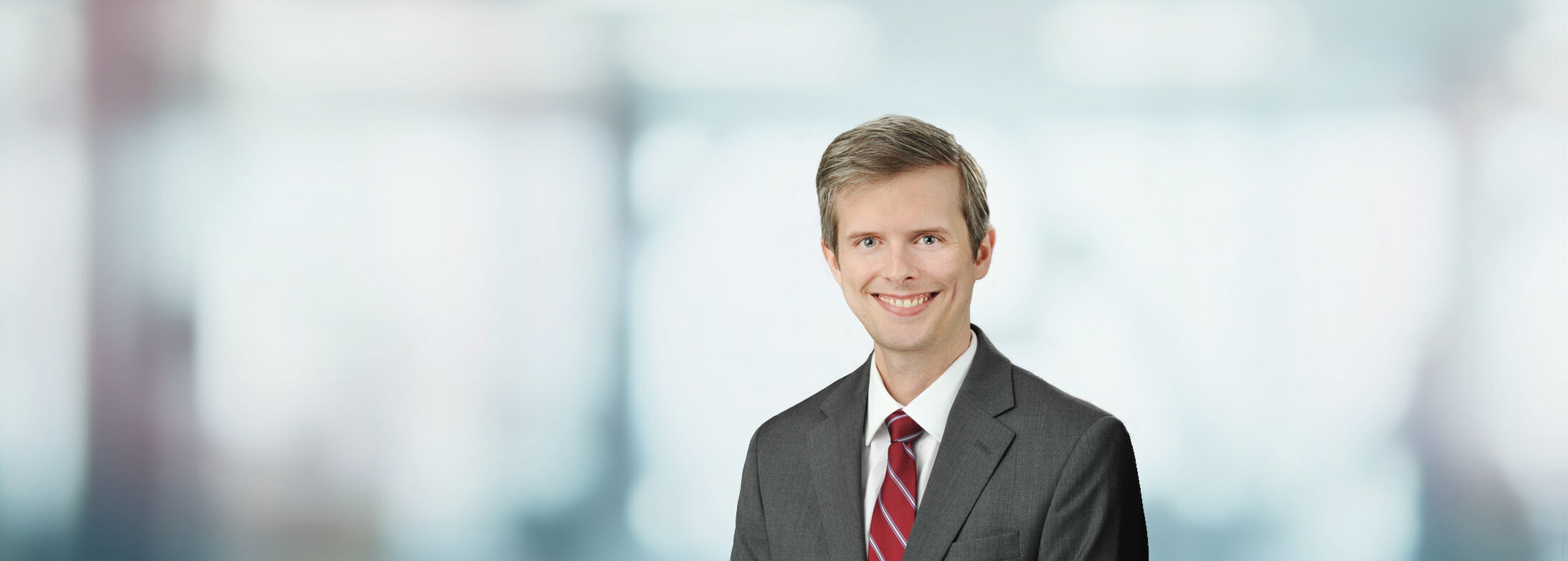 Brett Aaron, Swift, Currie, McGhee & Hiers, LLP Photo