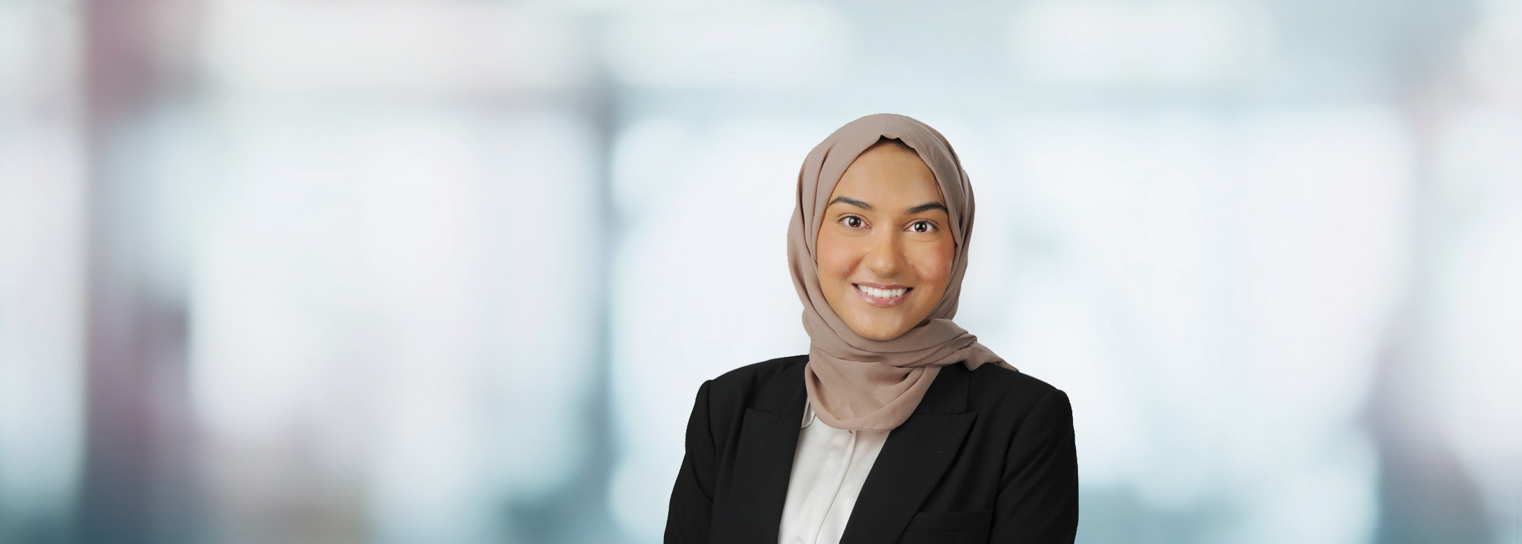 Maahum Haider, Swift, Currie, McGhee & Hiers, LLP Photo