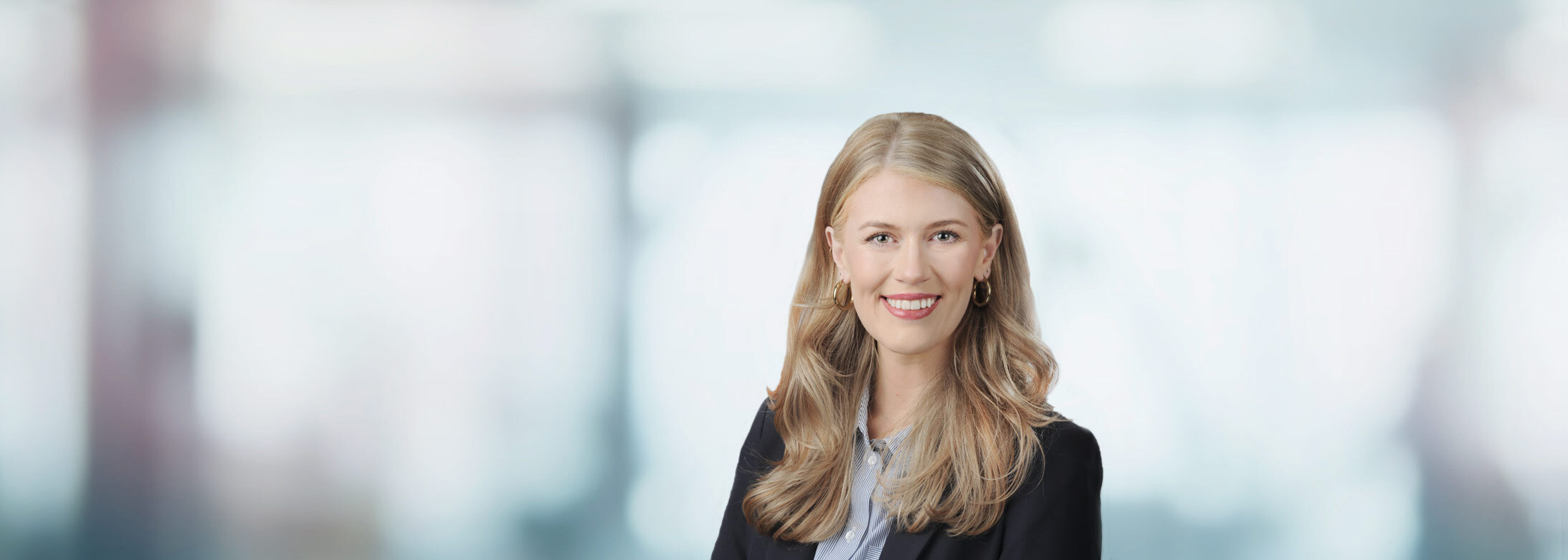 Lauren Crossman, Swift, Currie, McGhee & Hiers, LLP Photo