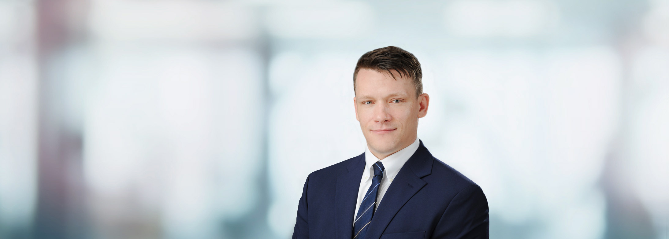 Will Monroe, Swift, Currie, McGhee & Hiers, LLP Photo