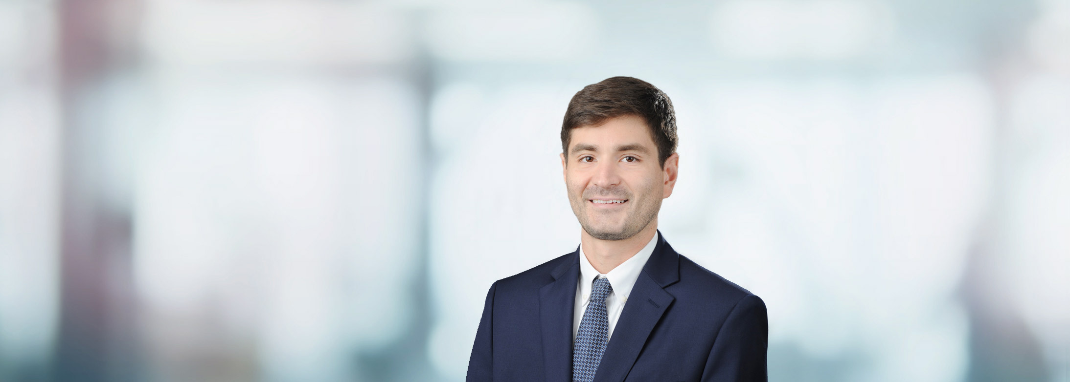 Ricky Nuñez, Swift, Currie, McGhee & Hiers, LLP Photo