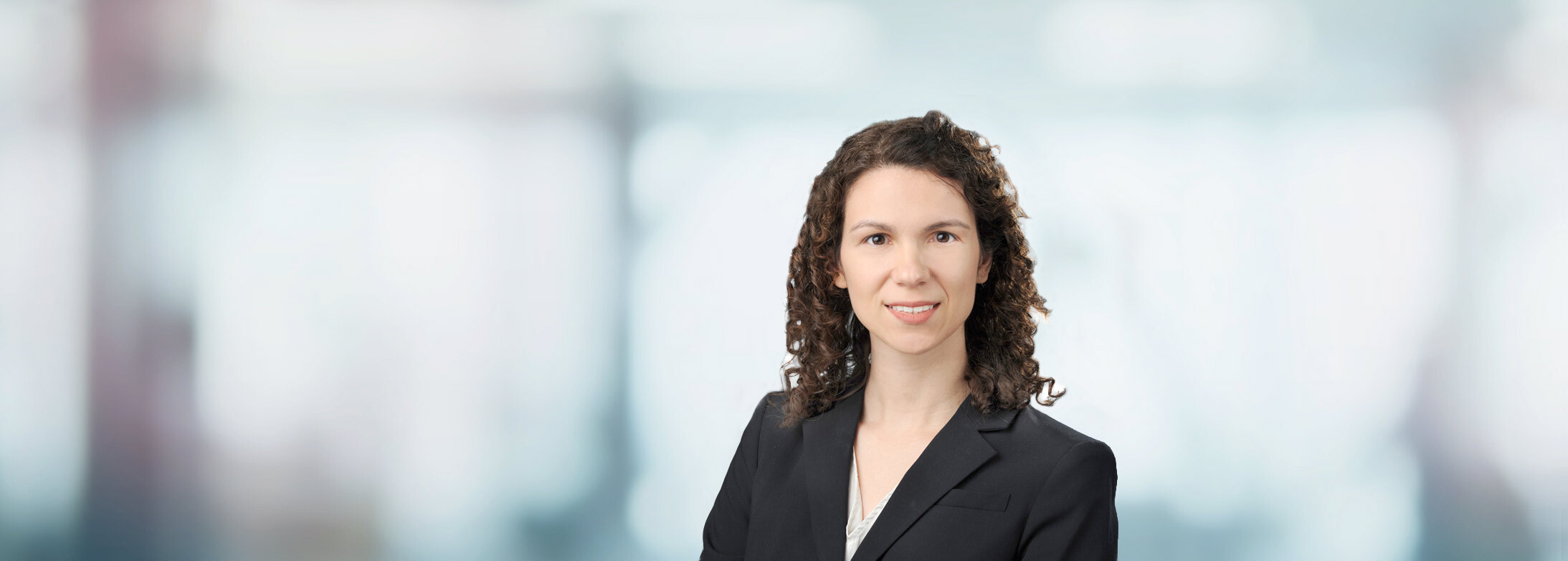 Cristina Harty, Swift, Currie, McGhee & Hiers, LLP Photo