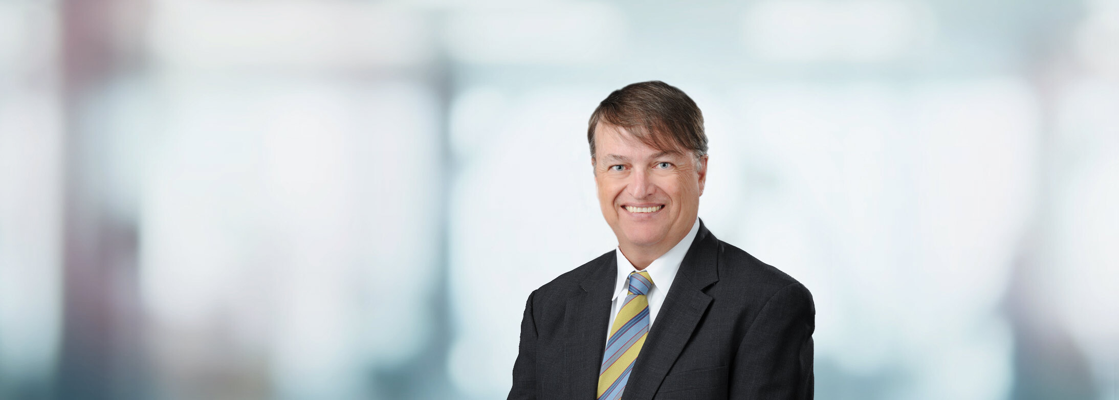 Dan Avery, Swift, Currie, McGhee & Hiers, LLP Photo