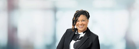 Brittne Ballenger-Jackson