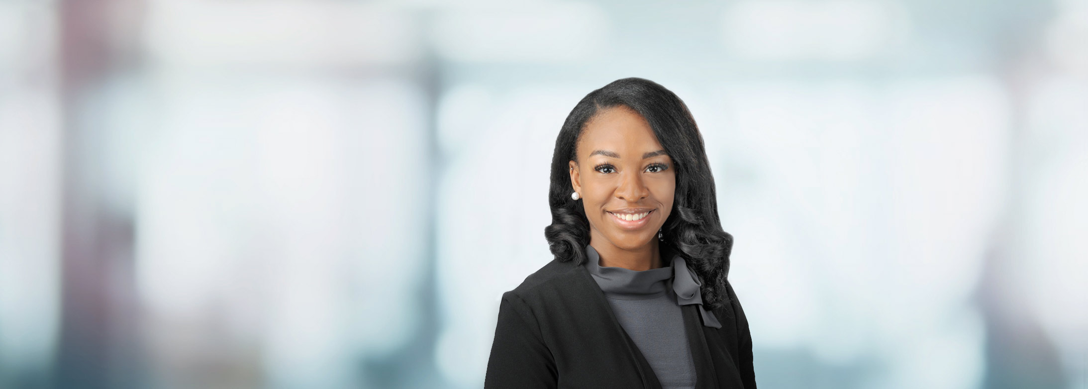 Addie Robinson, Swift, Currie, McGhee & Hiers, LLP Photo