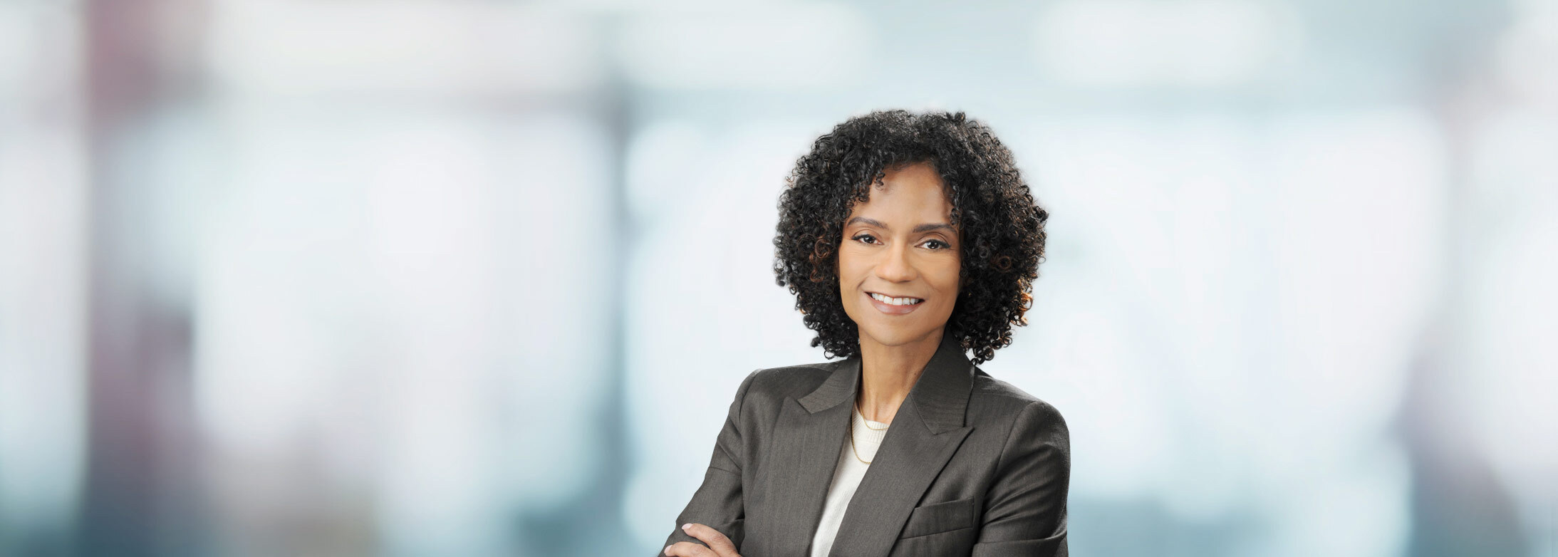 Martine Cumbermack, Swift, Currie, McGhee & Hiers, LLP Photo