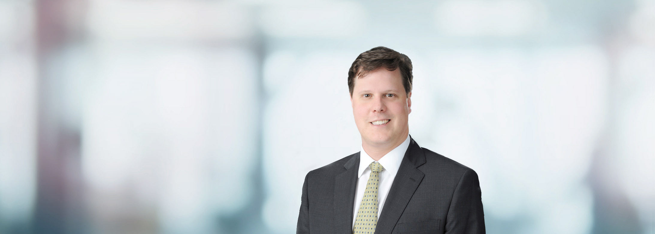 Jack Lindsay, Swift, Currie, McGhee & Hiers, LLP Photo