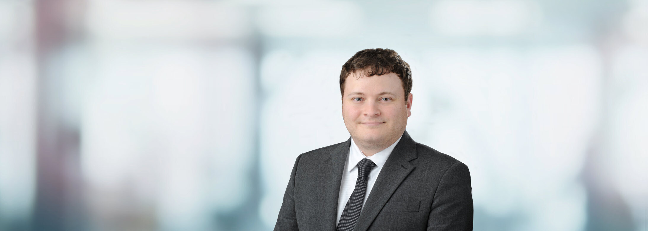 Wesley Billiot, Swift, Currie, McGhee & Hiers, LLP Photo