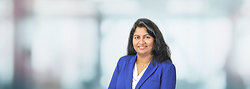 Photo of Anandhi Rajan