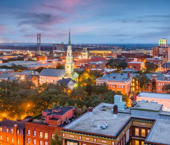 Savannah