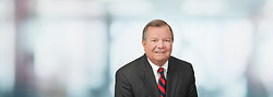 Photo of Marc Barré