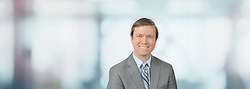 Photo of Mark Irby