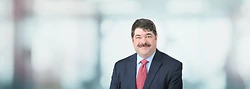 Photo of Vince Keesee