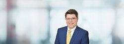 Photo of Murray Flint