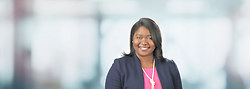 Photo of Gillian Crowl-Parrish