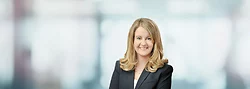 Photo of Amber O'Connell