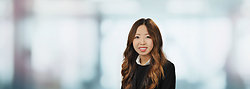 Photo of Joanna Jang