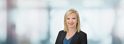 Photo of Lauren Meadows