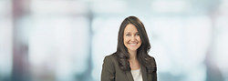 Photo of Emily Truitt