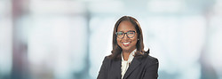 Photo of Thea Nanton-Persaud