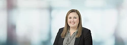 Photo of Brittney Sizemore