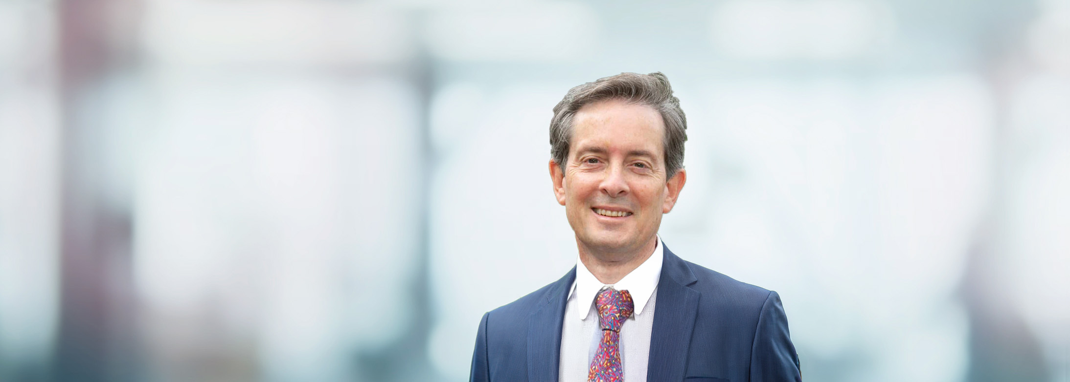 Peter Muller, Swift, Currie, McGhee & Hiers, LLP Photo