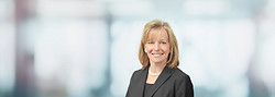 Photo of Traci Teer