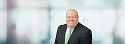Photo of Andy Jarrett