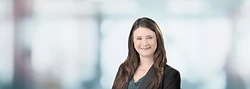 Photo of Sarah Grace McCord