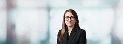 Photo of Sara Phillips