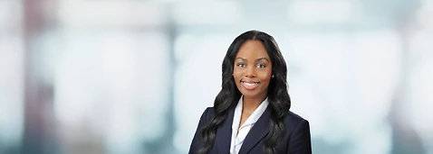 Shantalia Osborne