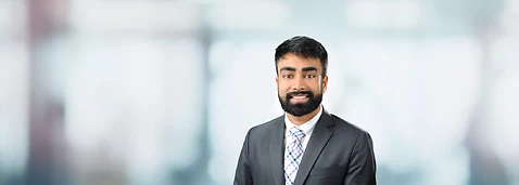 Dejay Patel