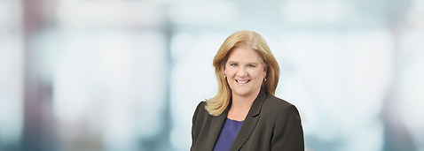 Tracy Gilmore