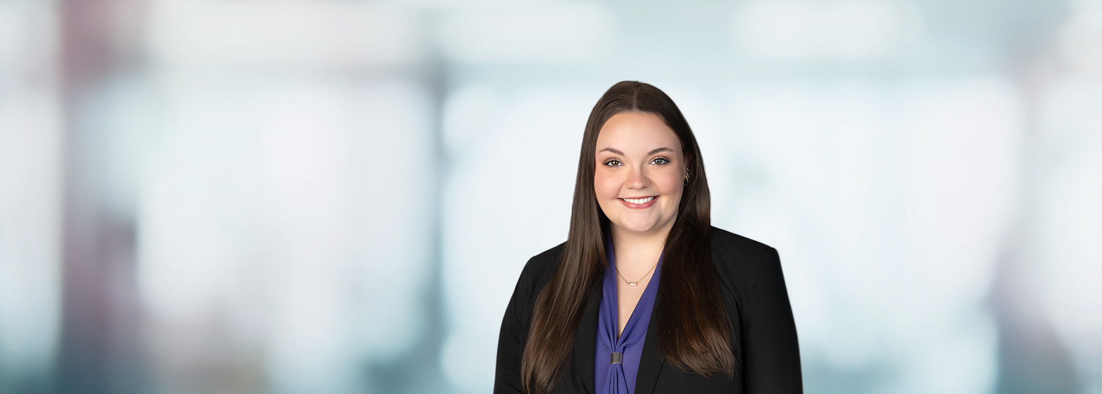 Sarah Conway, Swift, Currie, McGhee & Hiers, LLP Photo