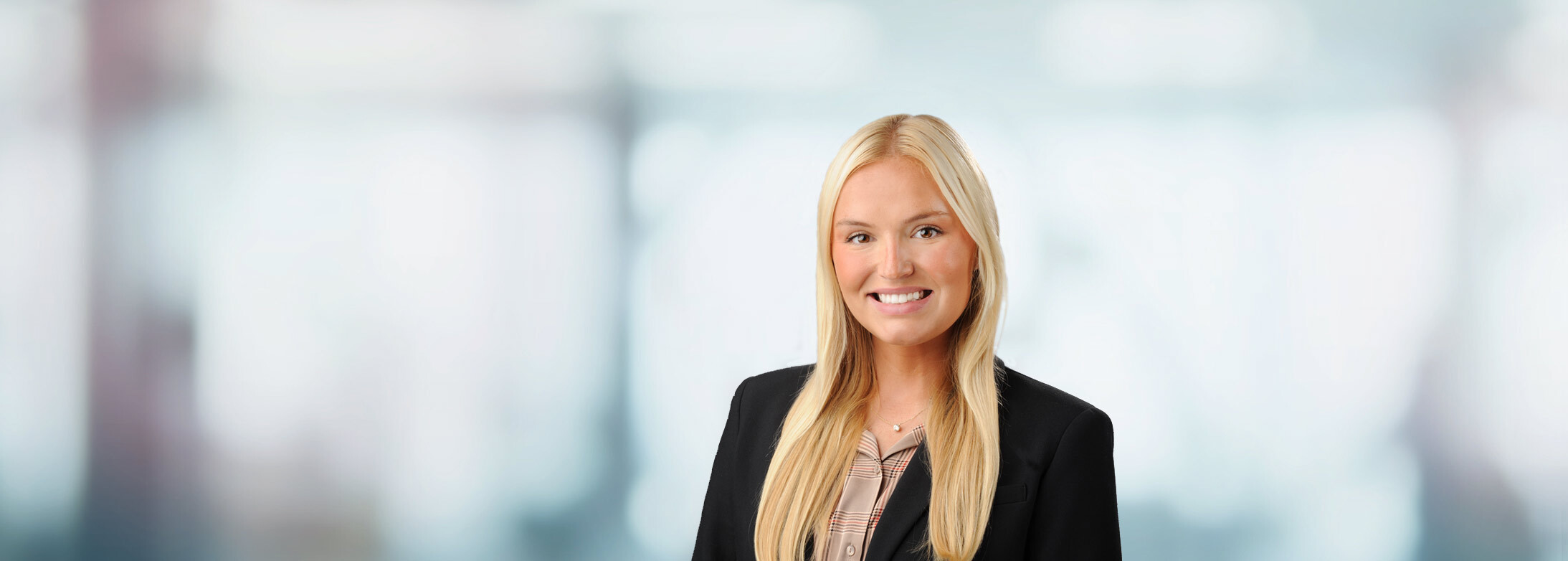 Maddi Rhodes, Swift, Currie, McGhee & Hiers, LLP Photo