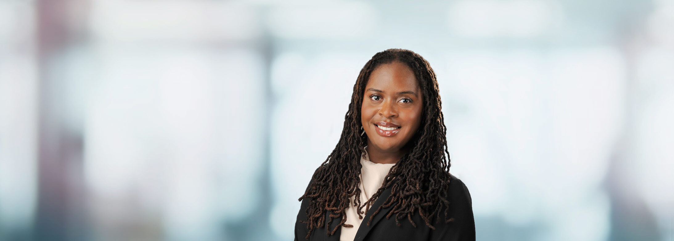 Jordyn Greenwood, Swift, Currie, McGhee & Hiers, LLP Photo