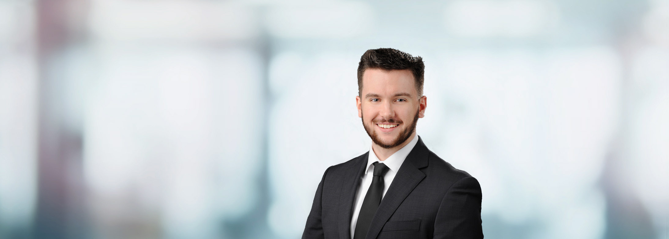 Tanner Townsend, Swift, Currie, McGhee & Hiers, LLP Photo