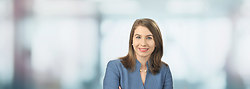 Photo of Katherine Jensen