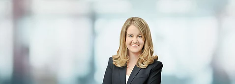 Amber O'Connell