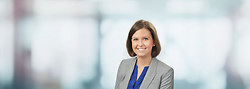 Photo of Kori Wagner