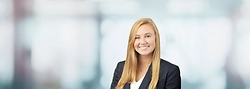 Photo of Marissa Hensley