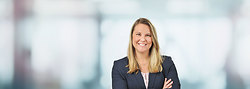 Photo of Erica Morton