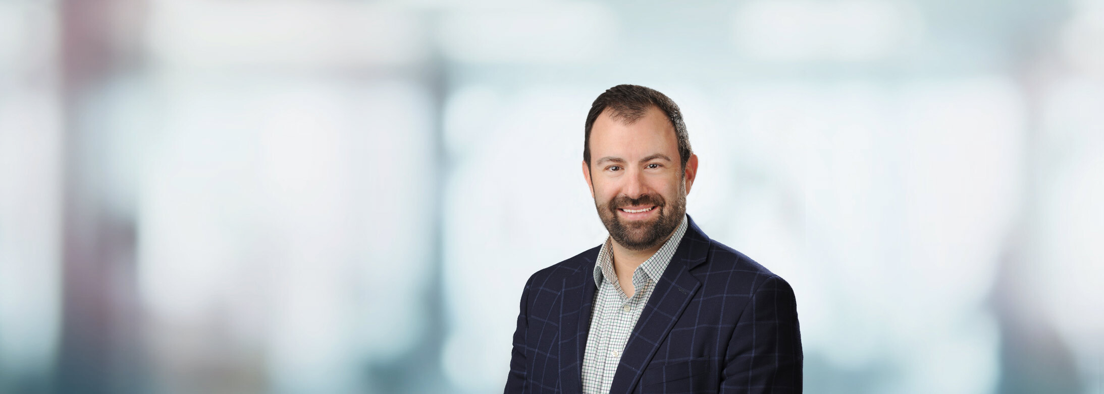 Zack Lewis, Swift, Currie, McGhee & Hiers, LLP Photo