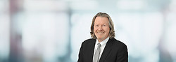 Photo of Doug Bennett