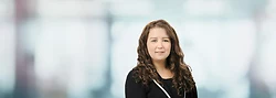 Photo of Kayla McCallum